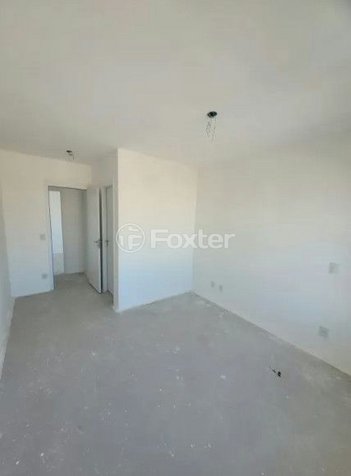 apartment em Rua Dona Leopoldina, Ipiranga - São Paulo - SP
