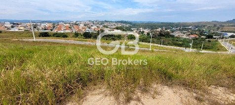 land_lot em Avenida Glaudiston Pereira de Oliveira, Putim - São José dos Campos - SP