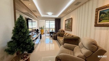 apartment em Rua Duarte Schutel, Centro - Florianópolis - SC