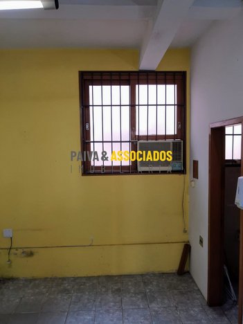 office em Andrade Neves, Centro - Pelotas - RS