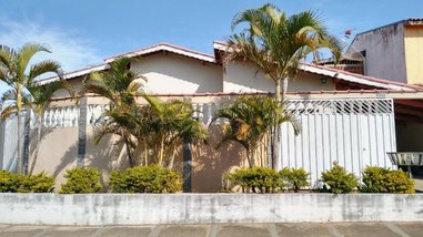 house em Rua Pedro Paulo Squilacci, Cidade Planejada II - Bragança Paulista - SP
