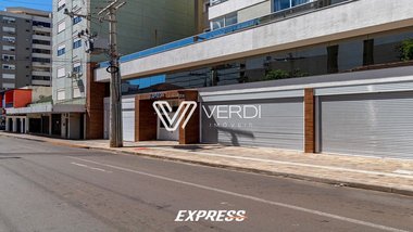 business em Rua Capitão Eleutério, Centro - Passo Fundo - RS