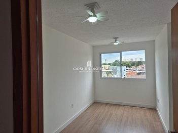 apartment em Rua Adherbal Stresser, Jardim Arpoador - São Paulo - SP