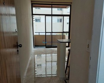 apartment em Rua Gaspar Lourenço, Vila Mariana - São Paulo - SP