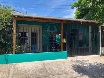 house em Rua Singapura, Feitoria - São Leopoldo - RS