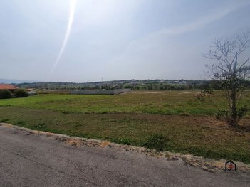 land_lot em Rodovia Floriano Rodrigues Pinheiro, Loteamento Chácaras Recanto São Luiz - Tremembé - SP