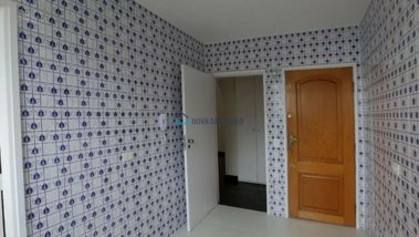 apartment em Avenida Bem-te-vi, Moema - São Paulo - SP