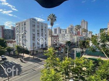 apartment em Rua Botafogo, Menino Deus - Porto Alegre - RS