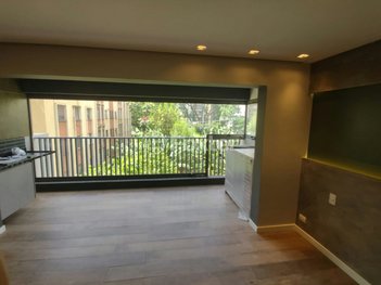 apartment em Alameda Fernão Cardim, Jardim Paulista - São Paulo - SP