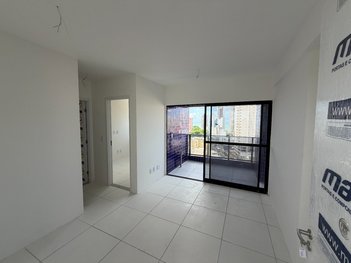 apartment em Rua Mário Pereira Amador, Piedade - Jaboatão dos Guararapes - PE
