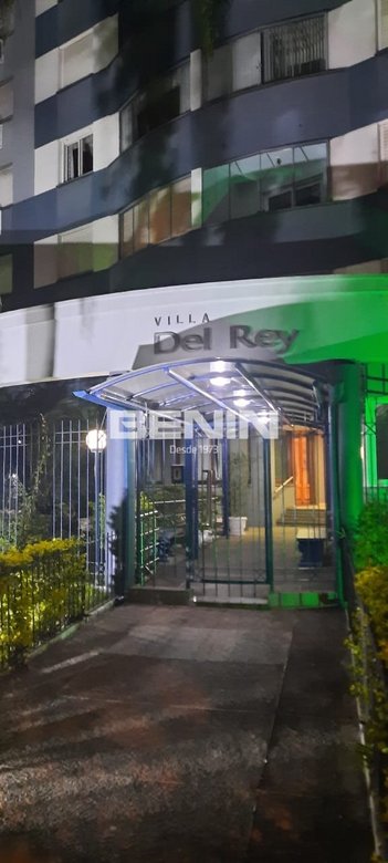 apartment em Avenida Guilherme Schell, Centro - Canoas - RS