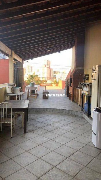 house em Rua Luís Fiorotti, Olímpico - São Caetano do Sul - SP