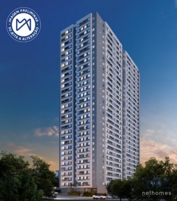 apartment em Avenida Professor Francisco Morato, Butantã - São Paulo - SP