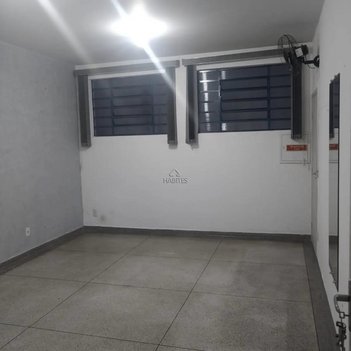 office em Doutor Cardoso de Almeida, Vila Guimarães - Botucatu - SP