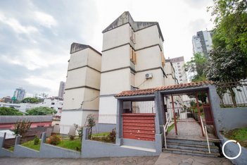 apartment em Conrado Hoffmann, Nossa Senhora de Lourdes - Santa Maria - RS