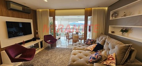 apartment em Avenida Professora Virgília Rodrigues Alves de Carvalho Pinto, Jardim Leonor Mendes de Barros - São Paulo - SP