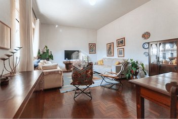 apartment em Rua Martim Francisco, Vila Buarque - São Paulo - SP