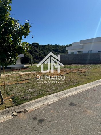 land_lot em Avenida Plínio Canineo, Loteamento Residencial Fazenda Casa Grande - Taubaté - SP