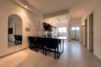 apartment em Rua Affonso Celso Dias, Jardim São Carlos - Sorocaba - SP