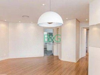 apartment em Rua Tupi, Santa Cecília - São Paulo - SP