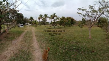 land_lot em Avenida São Dimas, São Dimas - Guaratinguetá - SP