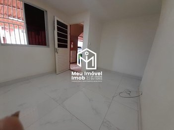 apartment em Quadra 1, Parque Esplanada III - Valparaíso de Goiás - GO