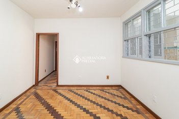 apartment em Rua Augusto Melecchi, Menino Deus - Porto Alegre - RS