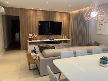 apartment em Estrada Limoeiro, Jardim Limoeiro - Arujá - SP