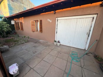 house em Rua Amapá, Parque Amador - Esteio - RS