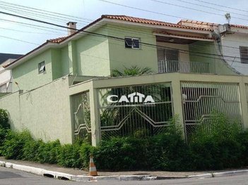 house em Rua Salomé Queiroga, Vila Carrão - São Paulo - SP