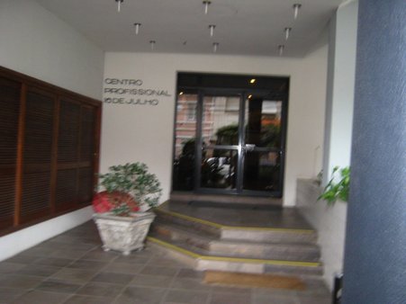 Cômodo Condomínio