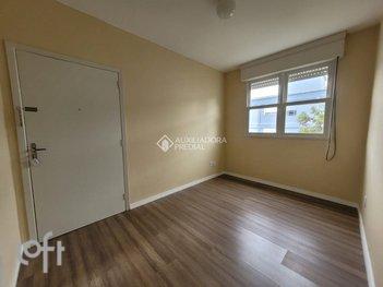 apartment em Travessa Escobar, Camaquã - Porto Alegre - RS