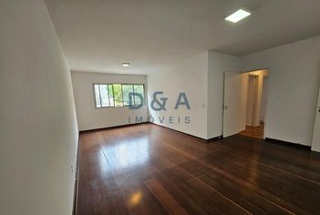 apartment em Rua Lisboa, Cerqueira César - São Paulo - SP