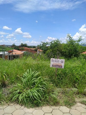 land_lot em Rua Oito, Salinas - Salinas - MG