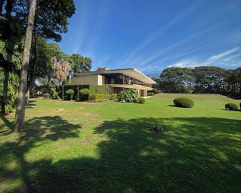 house em Alameda Tangará, Bosque do Vianna - Cotia - SP