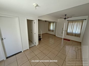 house em Avenida Heráclito Fontoura Sobral Pinto, Condomínio Guaporé 1 - Ribeirão Preto - SP