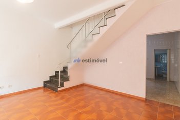 house em Rua José Rebello da Cunha, Vila Romana - São Paulo - SP