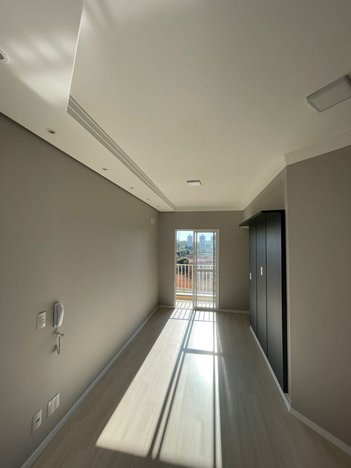 apartment em Avenida Brasil, Jardim Igaçaba - Mogi Guaçu - SP