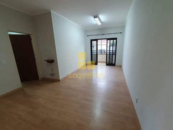 apartment em Rua Dom Luiz do Amaral Mousinho, Parque dos Bandeirantes - Ribeirão Preto - SP