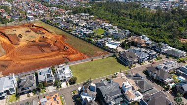 land_lot em Rua Monte Castelo, Marechal Rondon - Canoas - RS