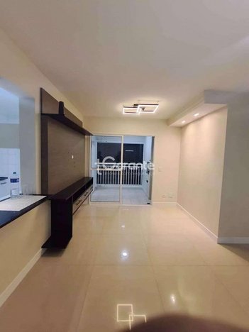 apartment em Rua São Paulo, Cerâmica - São Caetano do Sul - SP