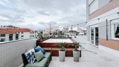 apartment em Rua Alberto Silva, Vila Ipiranga - Porto Alegre - RS