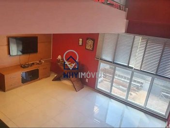 apartment em Rua Pium-I, Cruzeiro - Belo Horizonte - MG