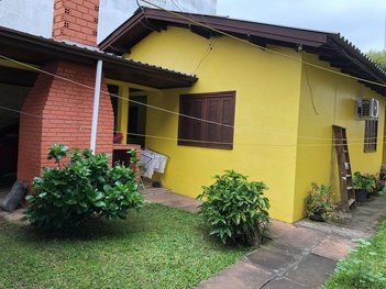house em Rua Coronel Vicente, Centro - Canoas - RS
