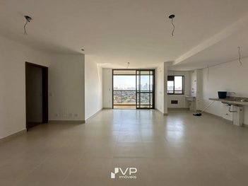 apartment em Avenida Deputado Sérgio Cardoso de Almeida, Jardim Olhos D'Água II - Ribeirão Preto - SP