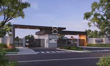 land_lot em Rua Nova Tirol, Vila Santa Maria - Piraquara - PR