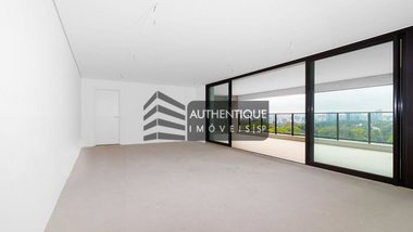 apartment em Rua Doutor Bruno Rangel Pestana, Jardim Leonor - São Paulo - SP