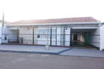 house em Travessa Milton Gonçalves, Jardim Campo Grande - Paranavaí - PR
