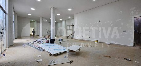 business em Avenida Manuel Lucio, Grand Ville - Uberlândia - MG