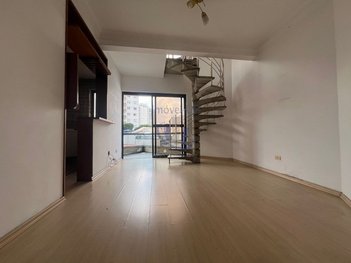 apartment em Rua Alabastro, Aclimação - São Paulo - SP